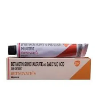  Betamethasone Valerate